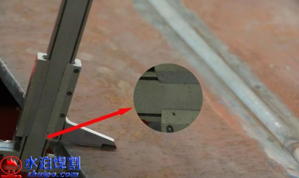 10MM厚碳鋼深溶TIG焊接工件效果 10MM厚碳鋼深溶TIG焊接工件效果