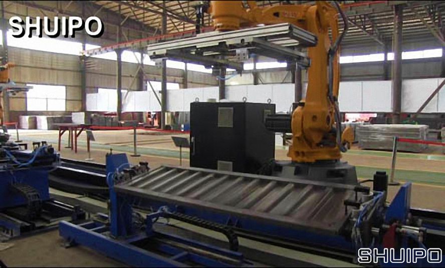 7.翻面工位 7.翻面工位