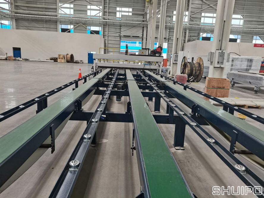 4.1側(cè)板、頂板拼接